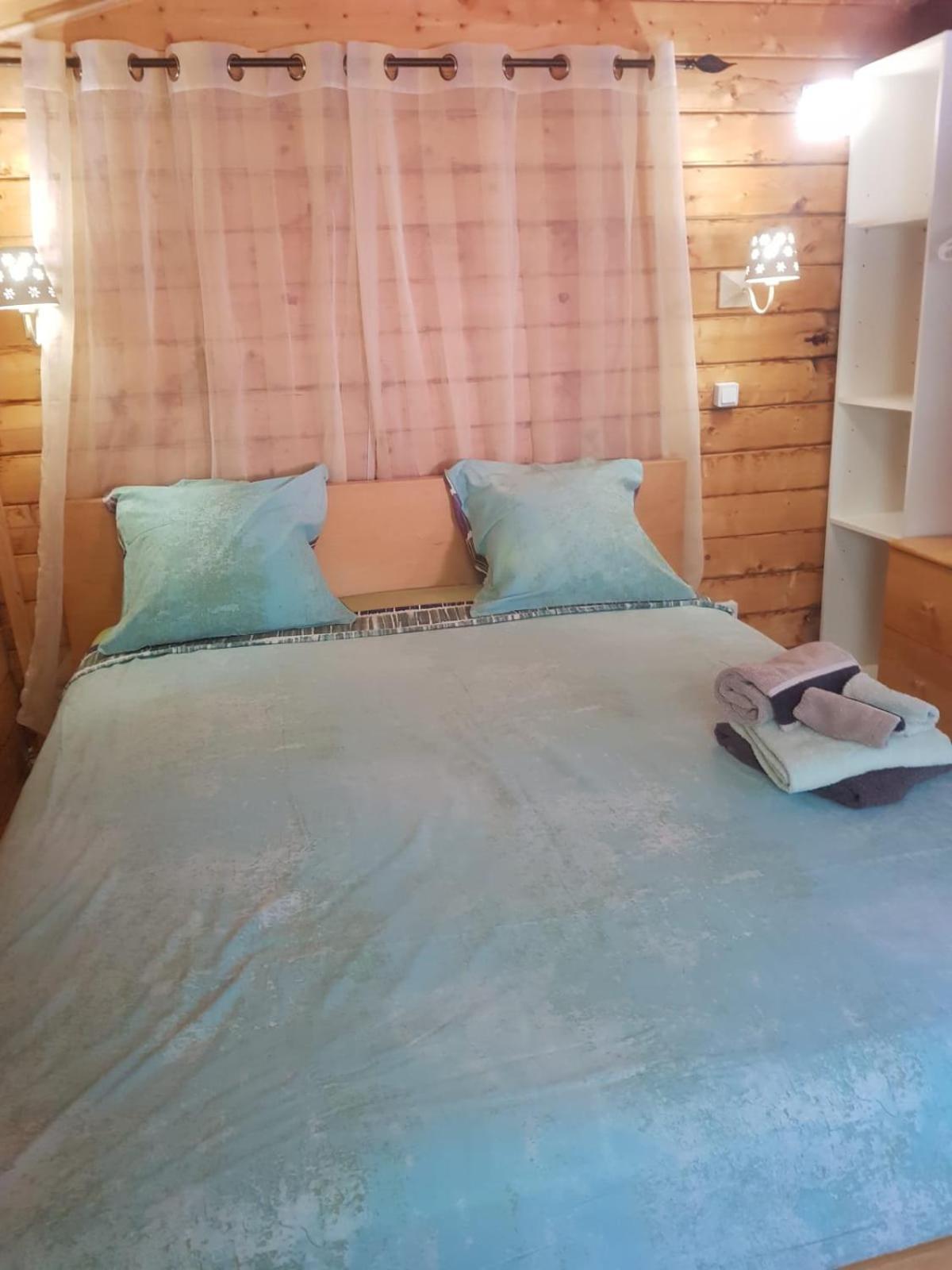 Les Lézards au Soleil Bed and Breakfast Draguignan Eksteriør billede